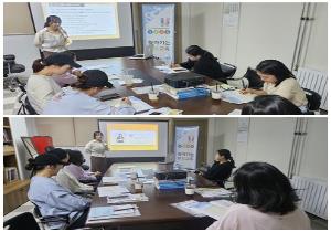 찾아가는 부모교육 「자녀권리존중 부모교육」 6회..