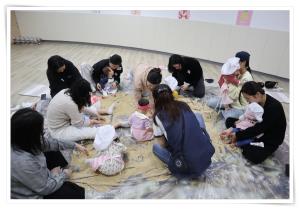 오감톡톡 음률나래  - 10월 4차 보리굴..