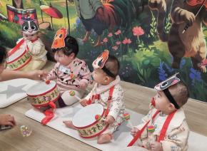 11월1차 아트팡상상놀이 - 우리는 브레멘 음악..