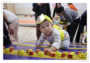 키가쑥쑥 튼튼나래 - 11월 1차 용감한..