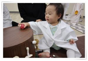 오감톡톡 음률나래 - 11월 1차 뼈가 도..