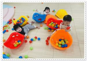 11월 1차 특성화프로그램(오감꿈틀인성쑥쑥) -..