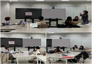 경기도형 어린이집 재무회계 워크샵⑨