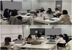 경기도형 어린이집 재무회계 워크샵⑫