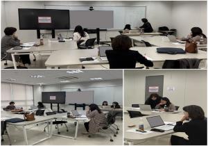 경기도형 어린이집 재무회계 워크샵⑪