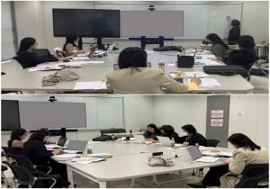 경기도형 어린이집 재무회계 워크샵⑬