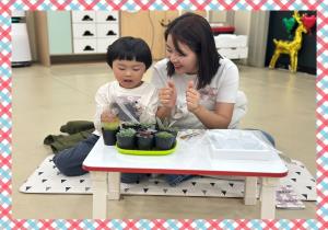 11월 우리가족 사랑한DAY