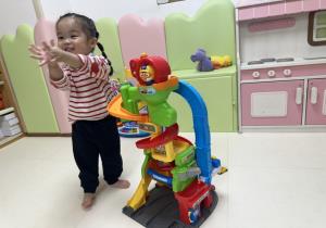 11월2주 시간제보육 - 자동차 놀..