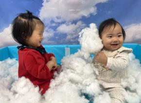 11월3차 특성화프로그램 - 구름 위를 나는 비..