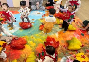 11월 3차 랄랄라 음악세상