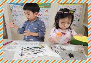 11월 1차 오감 톡톡 호기심 놀이터