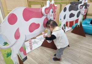 11월3차 재미팡튼튼놀이 - 맛있..