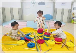 11월 3차 특성화프로그램(오감꿈틀인성쑥쑥) -..