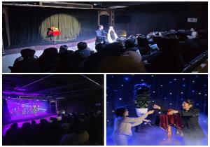 11/12 양육힐링)더 초이스 매직쇼