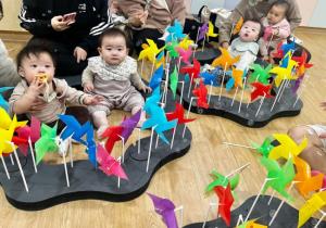 11월 4차 랄랄라 음악세상