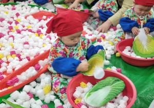 11월4차 방글방글베베터 - 김장..