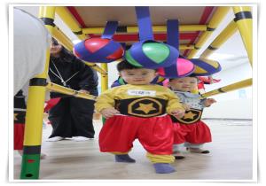 키가쑥쑥 튼튼나래 - 11월 4차 ..