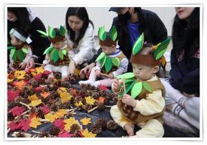 오감톡톡 음률나래 - 11월 3차 ..