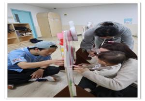 키가쑥쑥 튼튼나래 - 11월 3차 ..