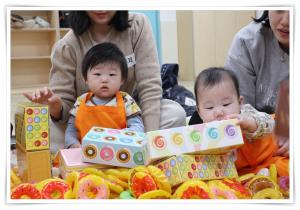 오감톡톡 음률나래 - 11월 4차 ..