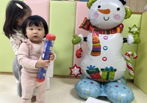 12월1차 특성화프로그램 - 내 친구 눈사람!!..