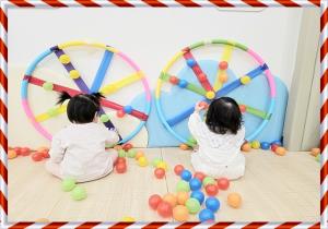 11월 4차 특성화프로그램(오감꿈틀인성쑥쑥) -..