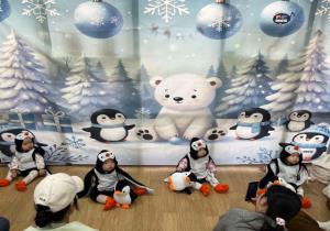 12월 1차 랄랄라 음악세상