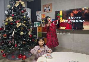 12월 1차 아이조아 놀이세상