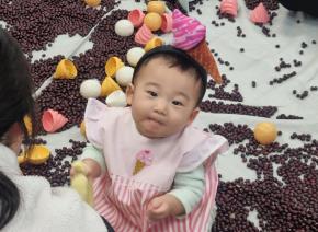 12월2차 방글방글베베터 - 아이스크림 사세요