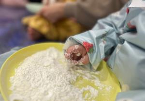 12월 2차 통통통 오감놀이