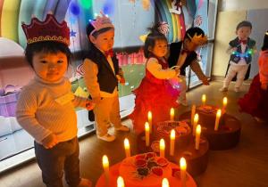 12월 3차 랄랄라 음악세상