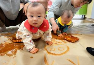 12월 3차 통통통 오감놀이