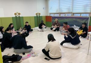 12월 3주 (목) 뮤직놀이터 - 겨울 하늘 오..