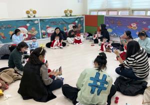 12월 4주차 보강수업 12/19(목) - 즐거..