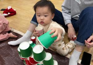 12월 4차 통통통 오감놀이