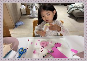 12월 우리 가족 家까워 행복뿜뿜